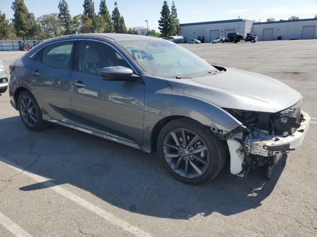 2020 HONDA CIVIC EX SHHFK7H68LU400303