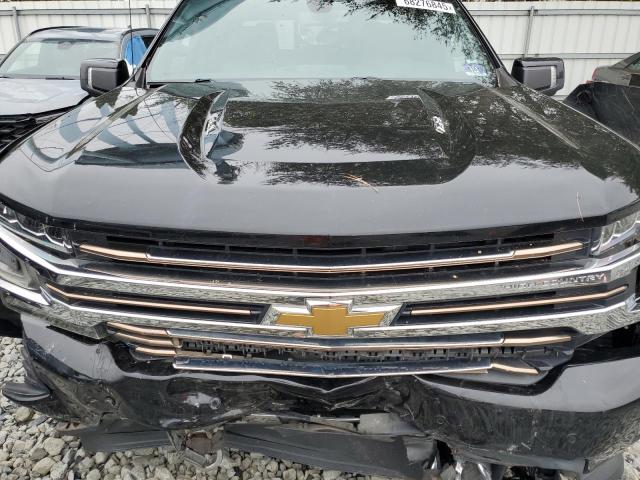 2019 CHEVROLET SILVERADO K1500 HIGH COUNTRY 3GCUYHEL7KG248286
