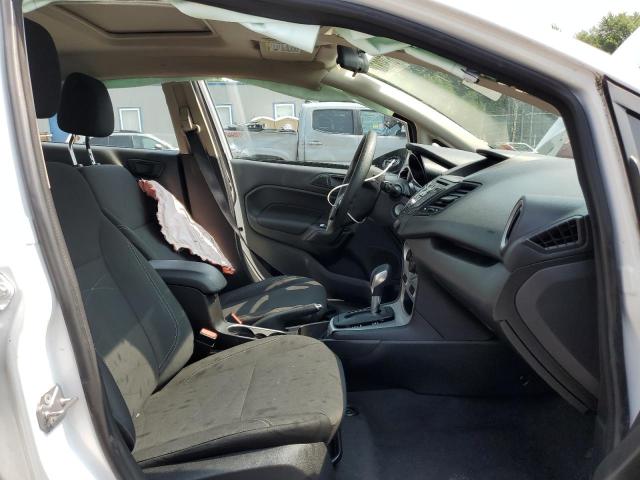 2019 FORD FIESTA SE - 3FADP4BJ4KM134591