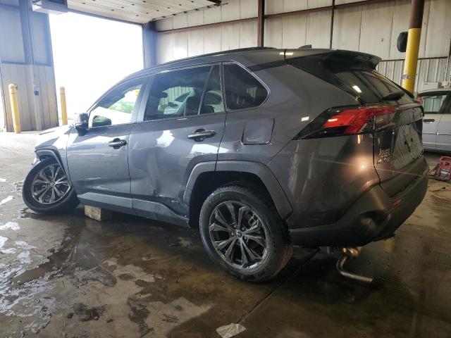 2025 TOYOTA RAV4 XLE P JTMB6RFV3SD166197