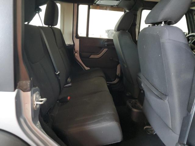 2016 JEEP WRANGLER U 1C4BJWDG3GL126278
