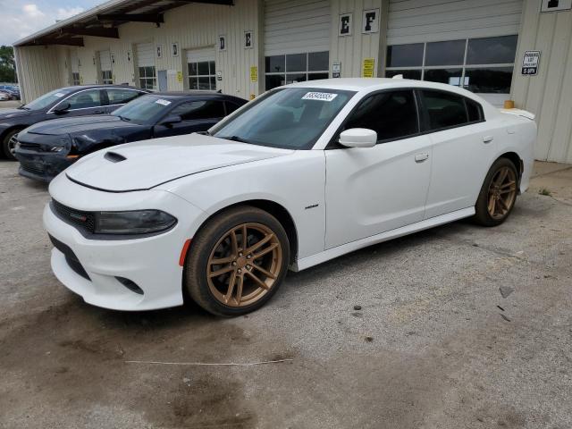 2019 DODGE CHARGER R/ #3265134781