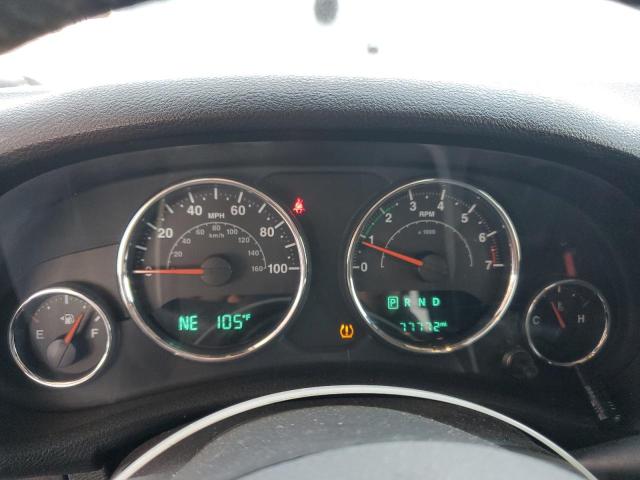 2018 JEEP WRANGLER U - 1C4HJWDG9JL904729