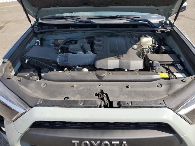 2021 TOYOTA 4RUNNER VE JTELU5JR4M5877221