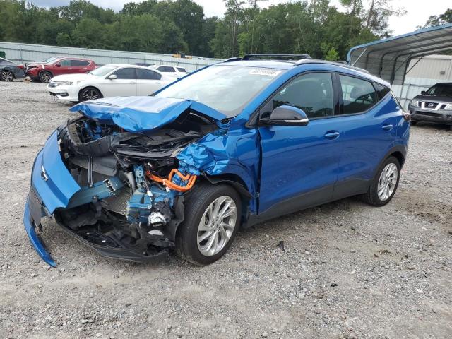 2023 CHEVROLET BOLT EUV L 1G1FY6S09P4157976