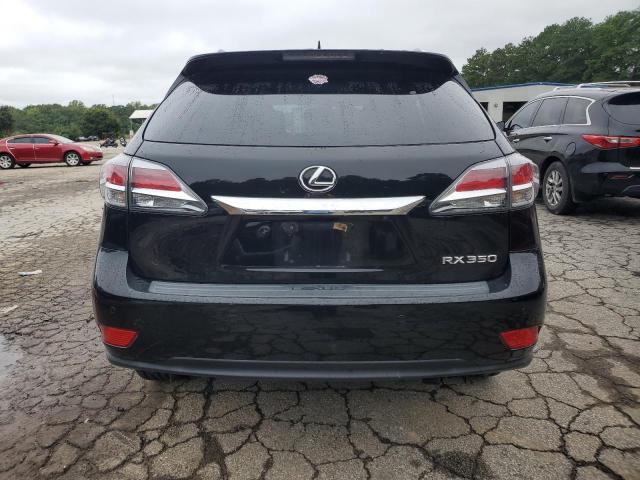 2015 LEXUS RX 350 2T2ZK1BA5FC165274