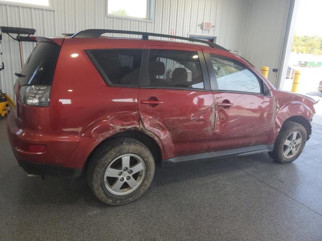 2010 MITSUBISHI OUTLANDER - JA4AS2AW4AZ011068