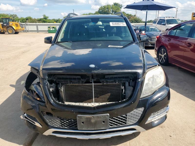 2015 MERCEDES-BENZ GLK 350 WDCGG5HB3FG436798