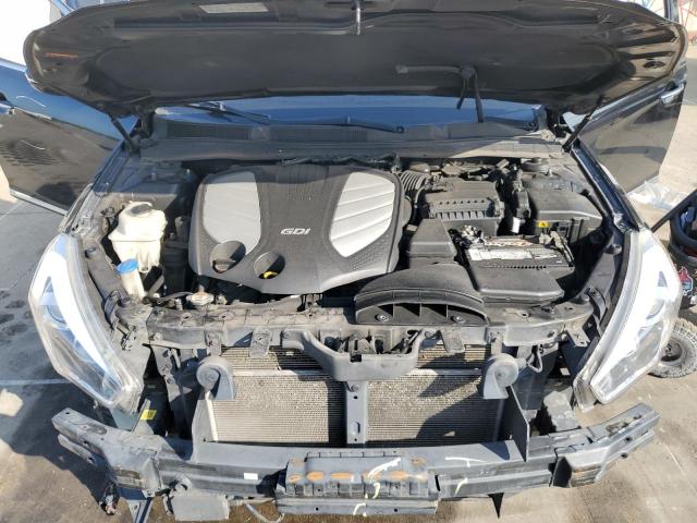 2015 KIA CADENZA PREMIUM KNALN4D79F5188829