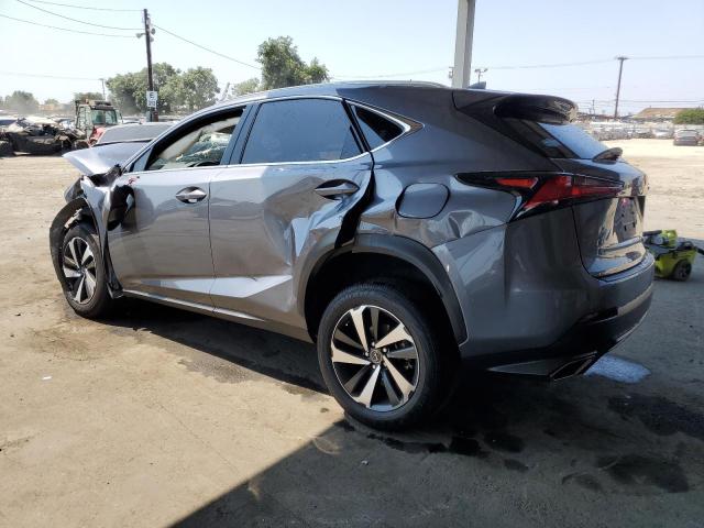 2021 LEXUS NX 300 BASE JTJGARBZXM2193552