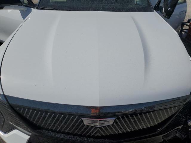 2025 CADILLAC ESCALADE IQ SPORT-1 1GYTEEKL9SU106150