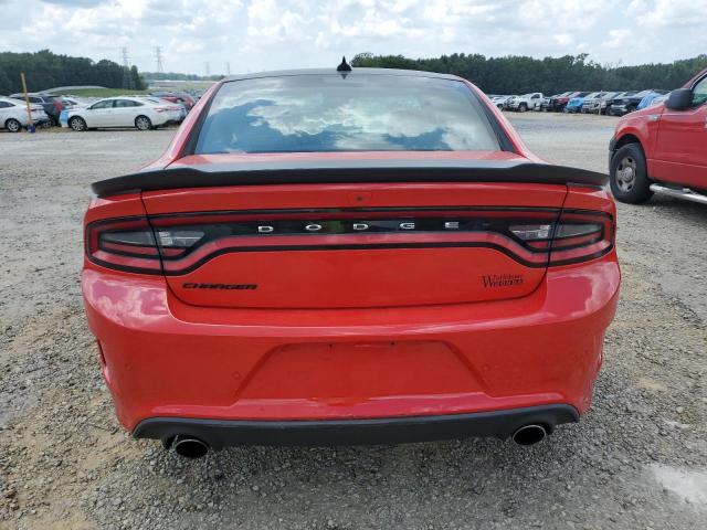 2018 DODGE CHARGER R/T #3290358757