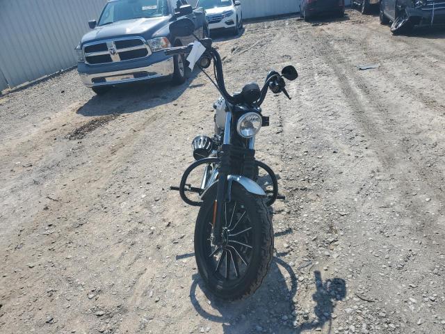 2009 HARLEY-DAVIDSON XL883 N 1HD4LE2439K449467