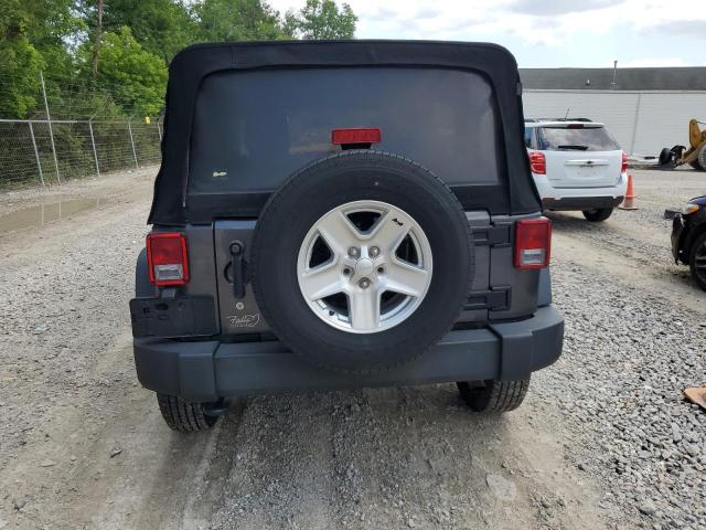2017 JEEP WRANGLER U 1C4BJWDG2HL632279