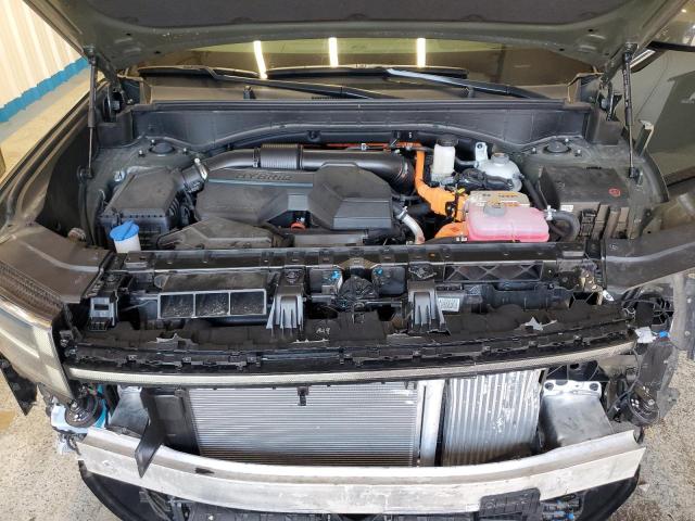 2025 HYUNDAI SANTA FE CALLIGRAPHY 5NMP5DG14SH025704