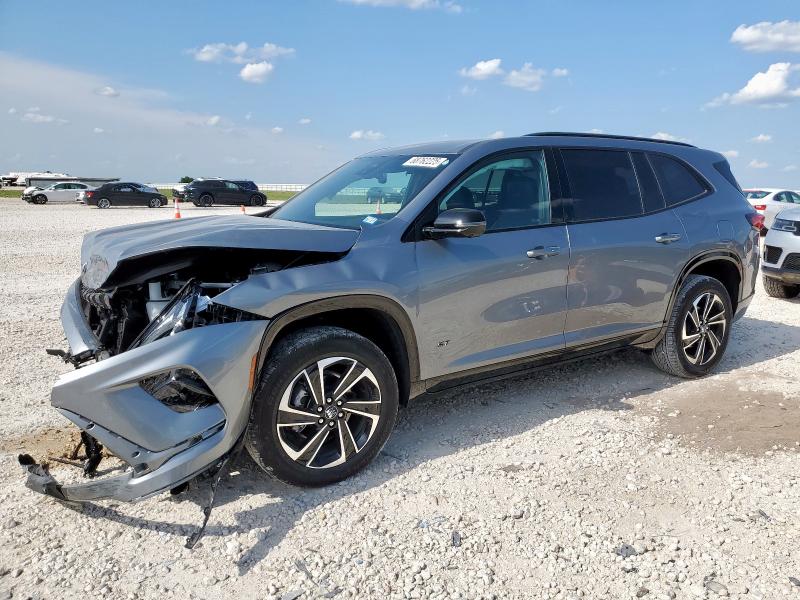 2025 BUICK ENCLAVE SP 5GAERBRSXSJ123735