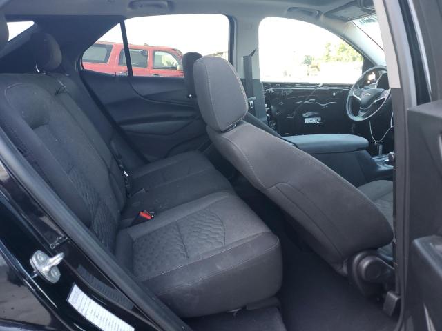 2020 CHEVROLET EQUINOX LT 3GNAXKEV2LL326784