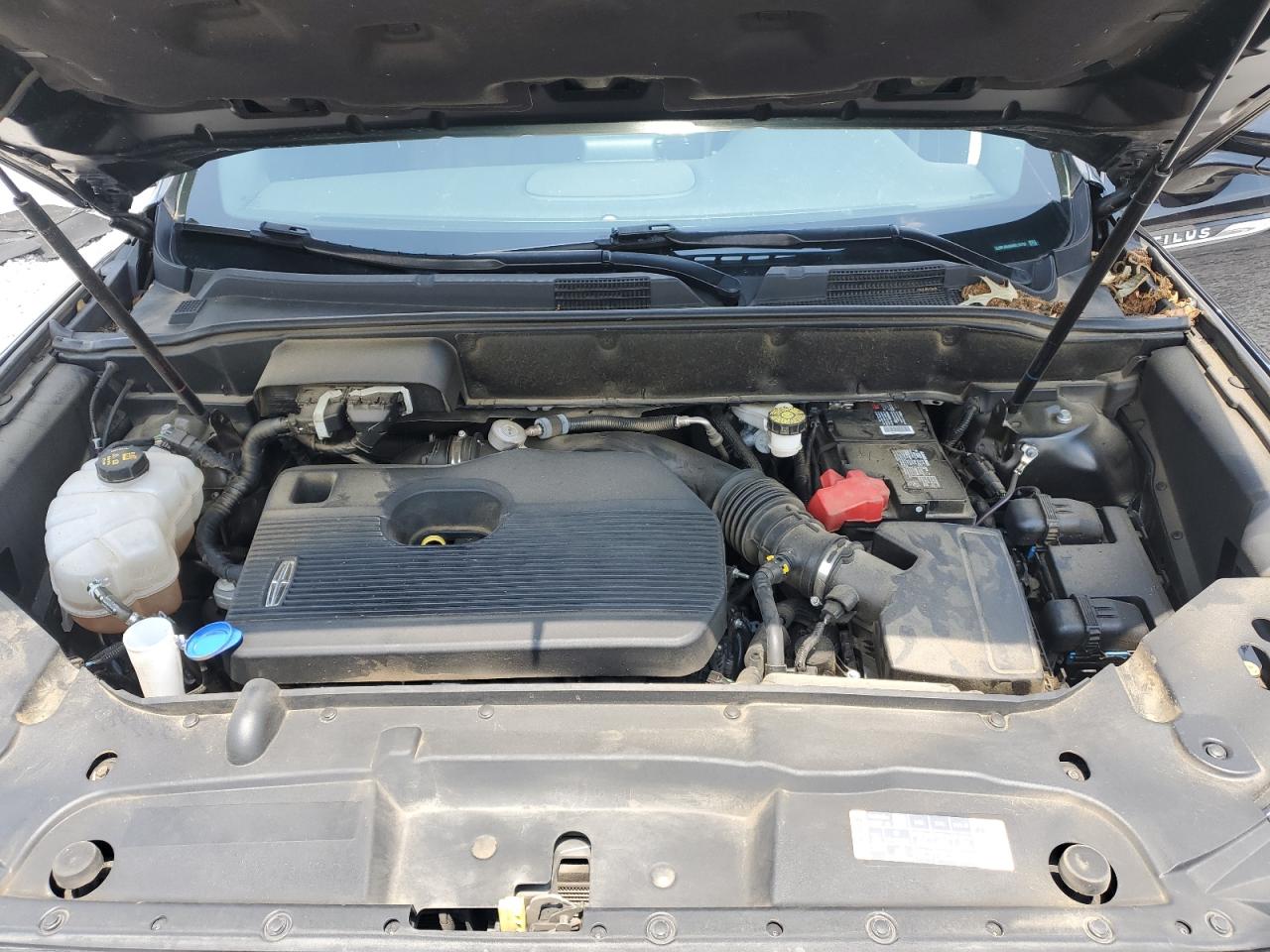 LINCOLN NAUTILUS RESERVE