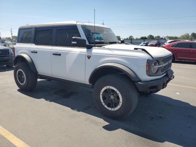 2023 FORD BRONCO BAS 1FMEE5DP2PLB39031
