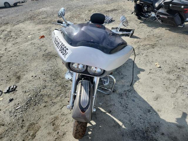 2009 HARLEY-DAVIDSON FLTRSE3 1HD1PV8179Y958026