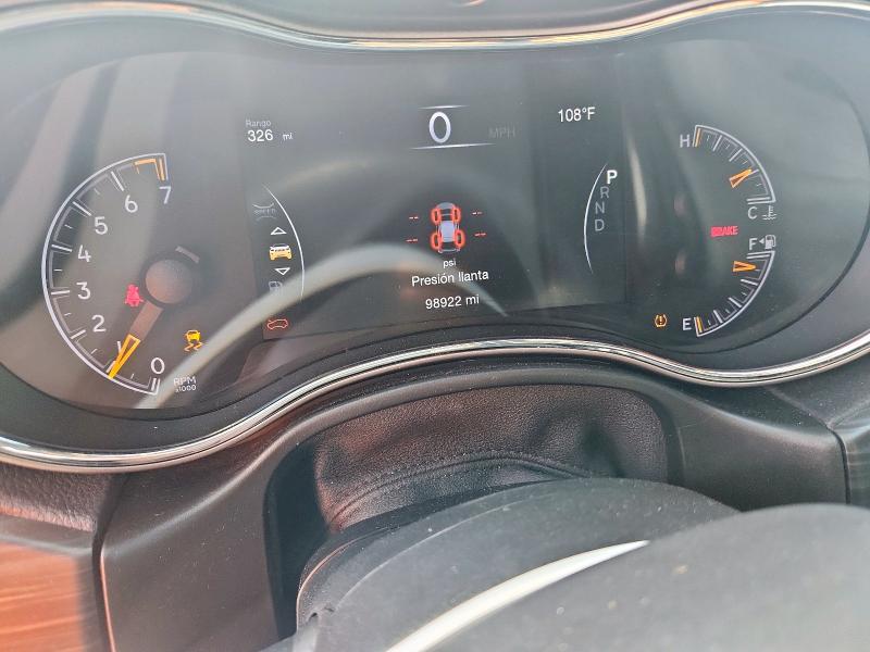 2019 JEEP GRAND CHER 1C4RJFAG6KC660919