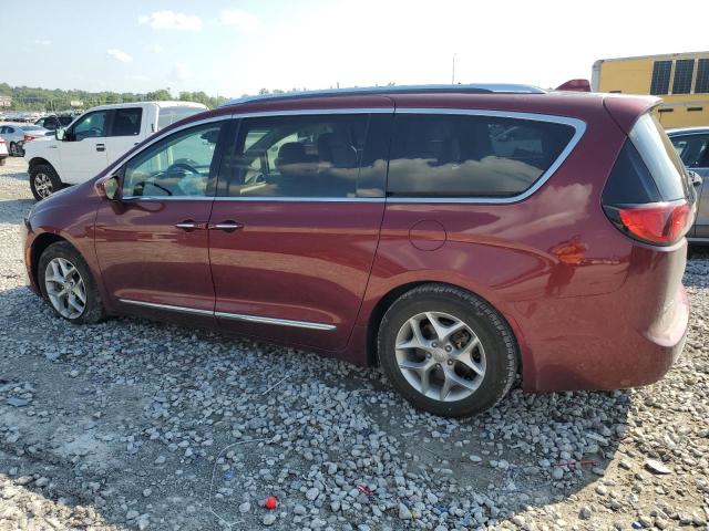 2019 CHRYSLER PACIFICA TOURING L PLUS - 2C4RC1EG0KR526762