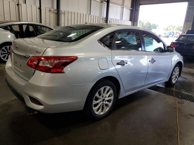 2018 NISSAN SENTRA S #3284789536