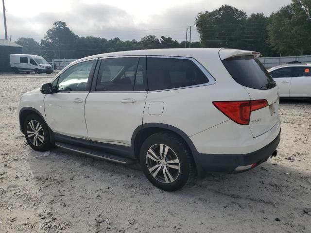 2016 HONDA PILOT EXL - 5FNYF6H8XGB035929