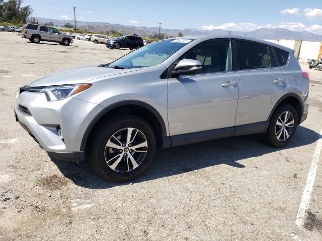 2018 TOYOTA RAV4 ADVENTURE 2T3WFREV6JW445129