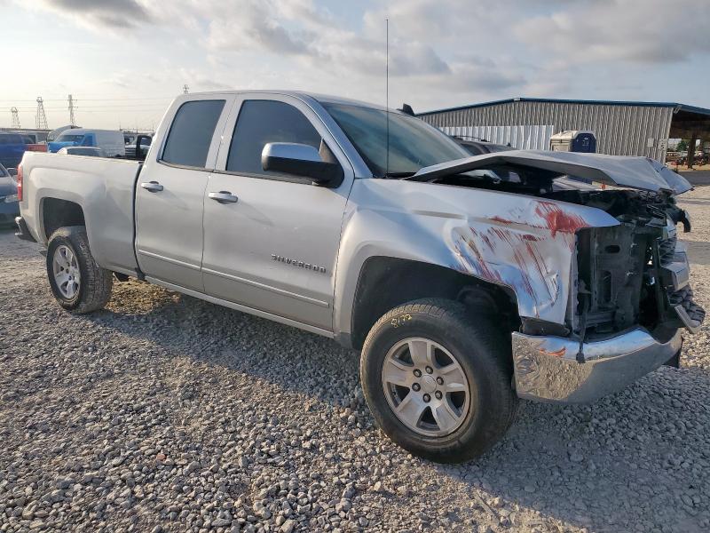 2018 CHEVROLET SILVERADO - 1GCRCREH1JZ298640