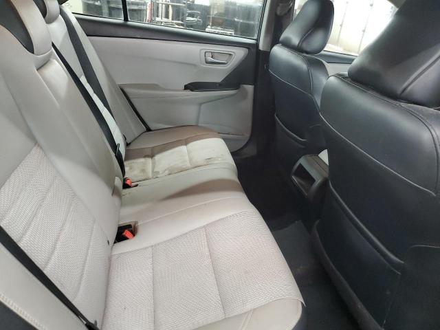 2016 TOYOTA CAMRY LE 4T1BF1FK9GU151908