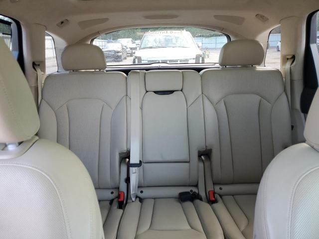 2017 AUDI Q7 PRESTIG WA1VAAF70HD037853