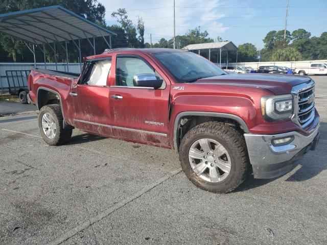 2016 GMC SIERRA K15 3GTU2NEC4GG235163