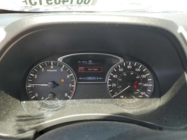 2017 NISSAN PATHFINDER 5N1DR2MM7HC626523