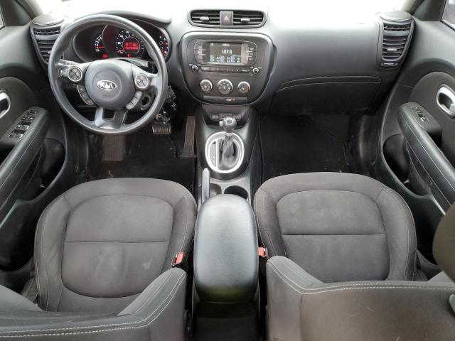 2017 KIA SOUL KNDJN2A24H7436919