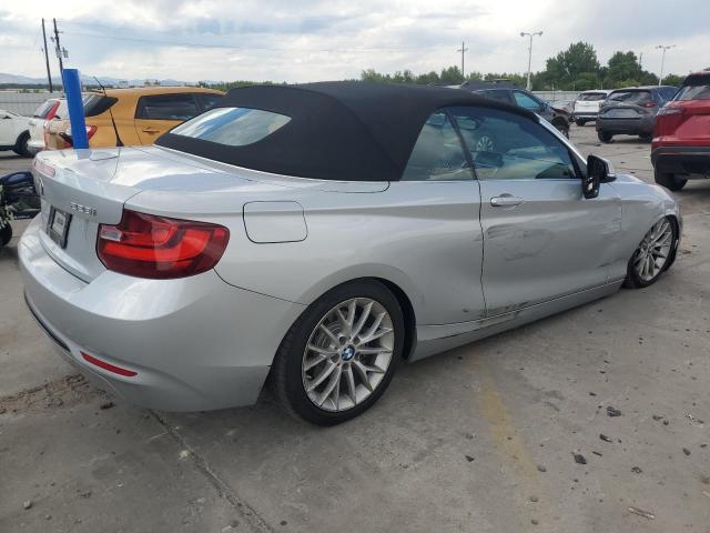 2016 BMW 228 XI SULEV WBA1L9C5XGV325904