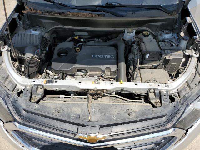 2020 CHEVROLET EQUINOX LS 2GNAXHEV6L6221205