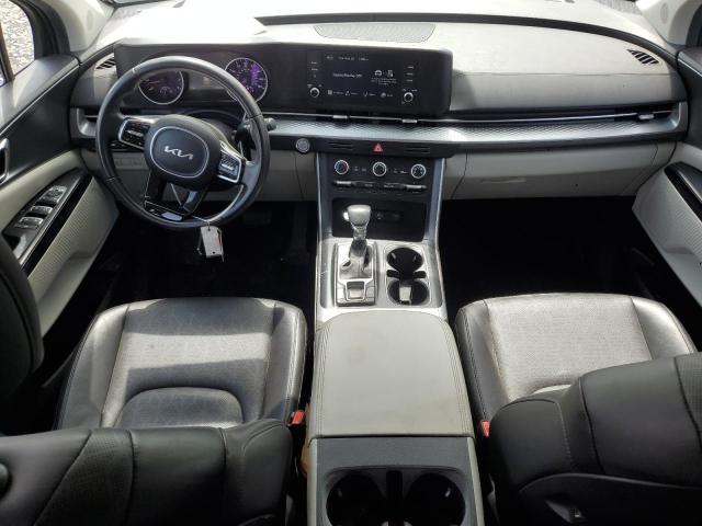 2024 KIA CARNIVAL LX KNDNB4H37R6440054