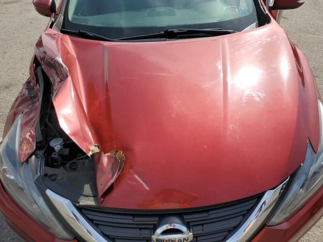 2017 NISSAN ALTIMA 3.5 1N4BL3AP4HC174683