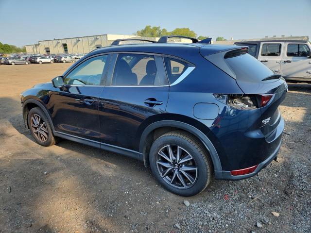 2018 MAZDA CX-5 TOURING JM3KFBCM9J0411889