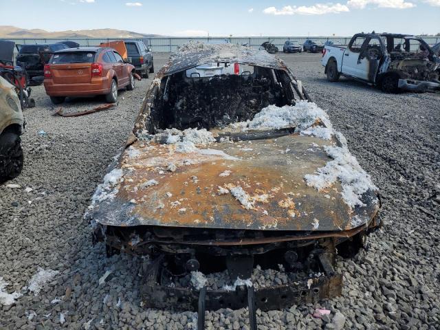 2019 MAZDA CX-5 TOURI - JM3KFBCMXK0616056