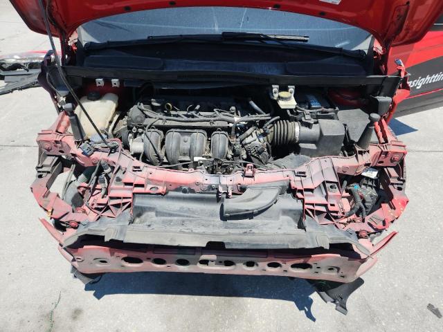 2016 FORD TRANSIT CO NM0GE9F7XG1237251