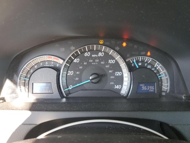 2014 TOYOTA CAMRY L - 4T1BF1FKXEU468593