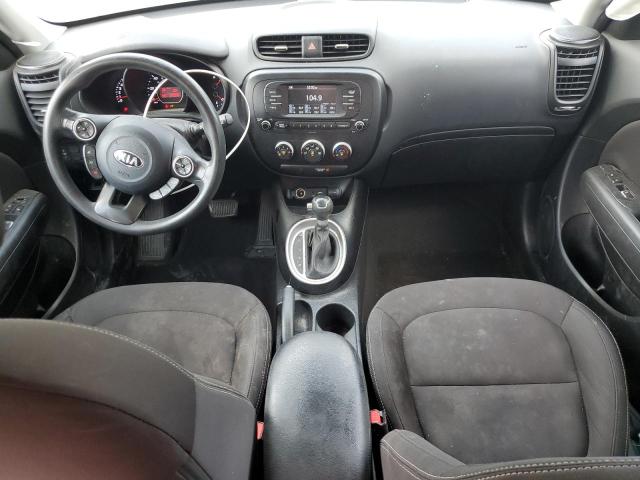 2017 KIA SOUL KNDJN2A23H7503560