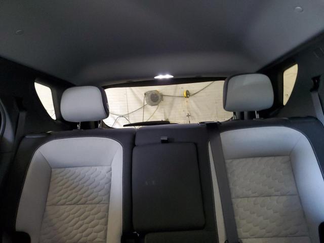 2020 CHEVROLET EQUINOX LS 3GNAXHEV6LS724007