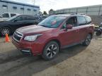 2017 SUBARU FORESTER 2 - JF2SJAJC5HH519757