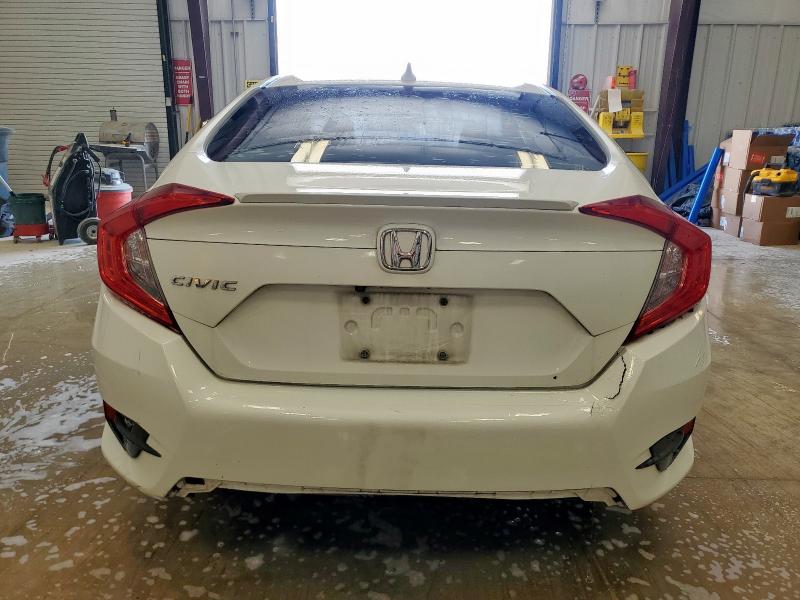 2016 HONDA CIVIC EXL 2HGFC1F70GH654385