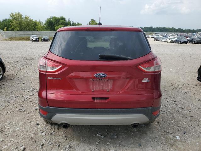 2016 FORD ESCAPE SE 1FMCU9GX8GUC07985