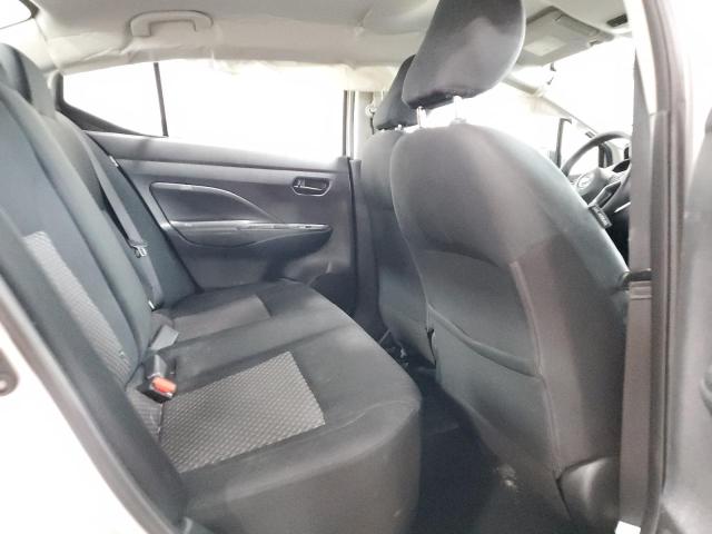 2020 NISSAN VERSA S 3N1CN8DV5LL811189