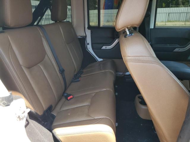 2015 JEEP WRANGLER U - 1C4BJWEG5FL690544